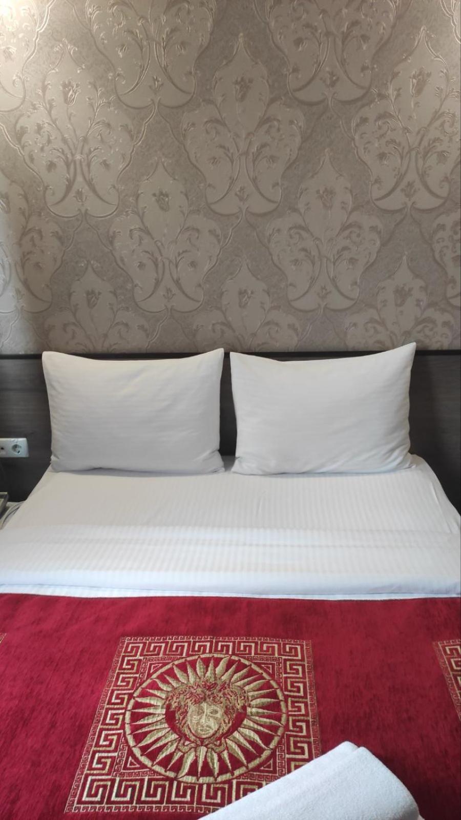 Шляпа Hotel Dnipro Exterior photo